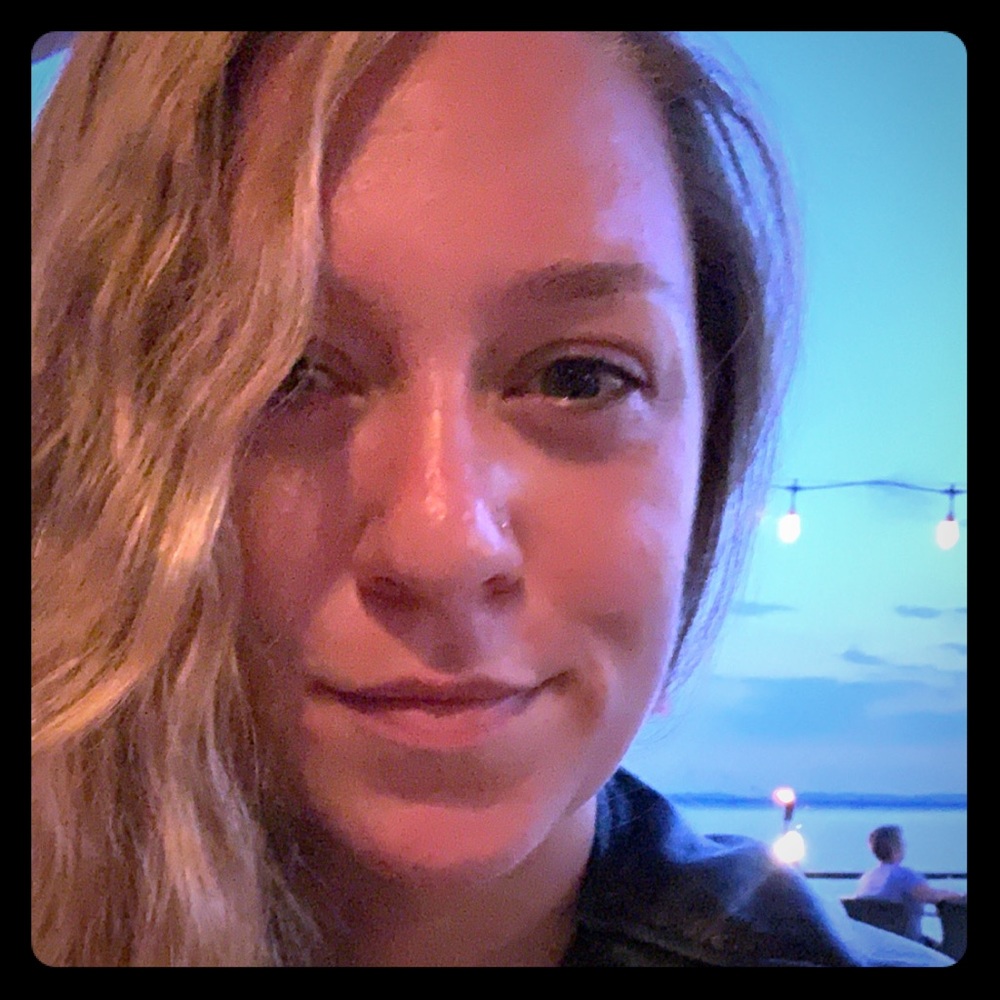 Meet your Posher, Lisa